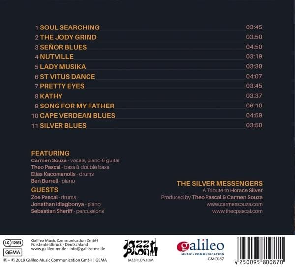 Album afbeelding 2 van 6