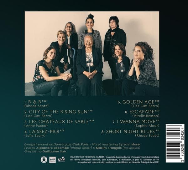 Album afbeelding 2 van 2