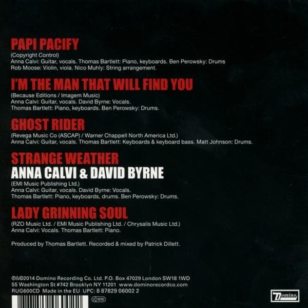 Album afbeelding 2 van 2