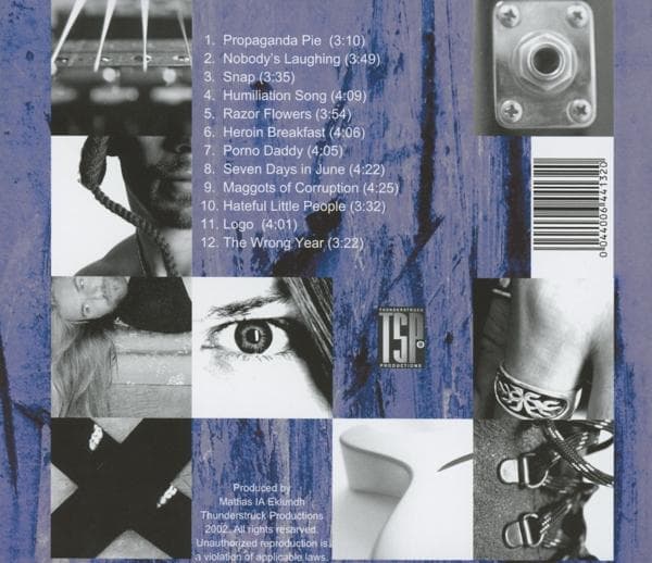 Album afbeelding 2 van 2