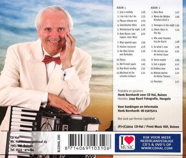 Album afbeelding 2 van 2