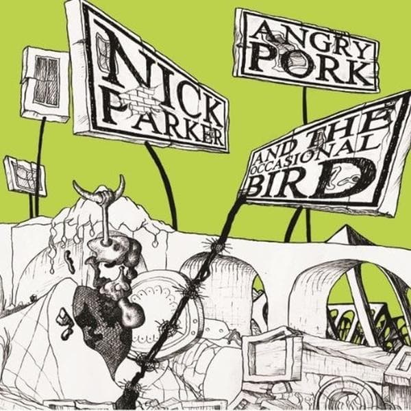Album afbeelding 1 van 1