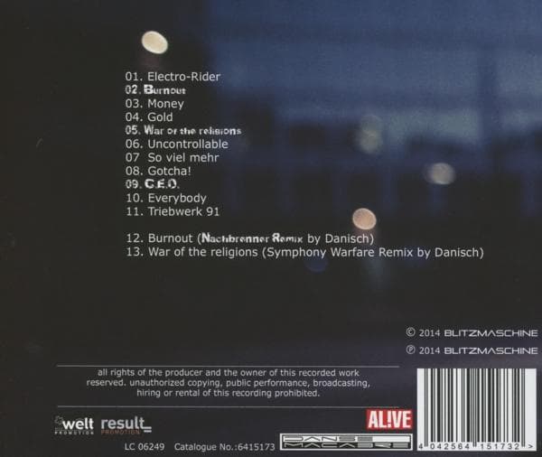 Album afbeelding 2 van 2