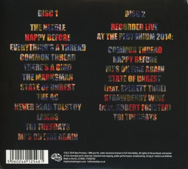 Album afbeelding 2 van 2