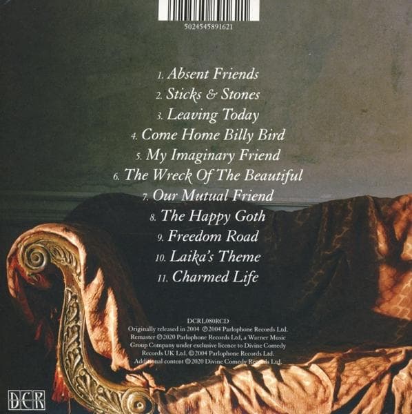 Album afbeelding 2 van 2