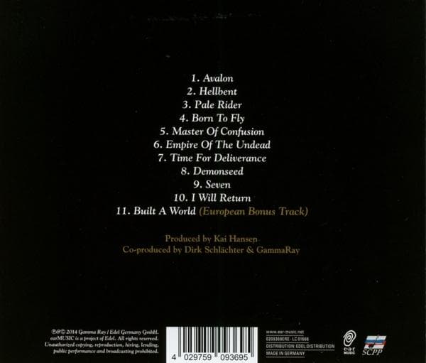 Album afbeelding 2 van 2