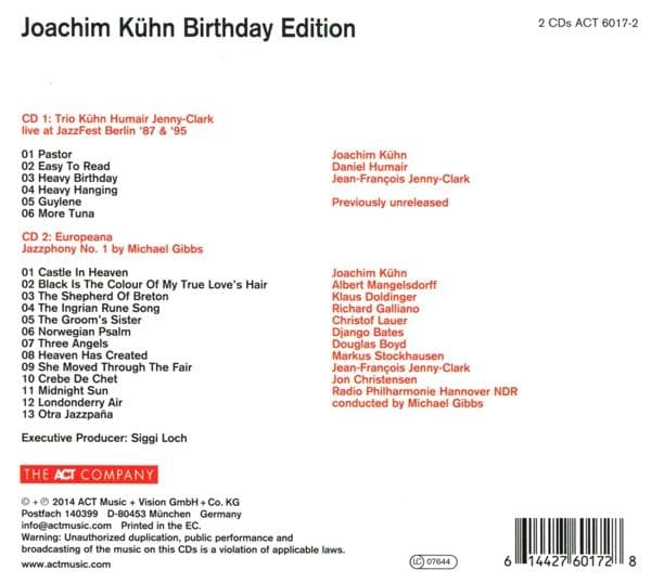 Album afbeelding 2 van 2