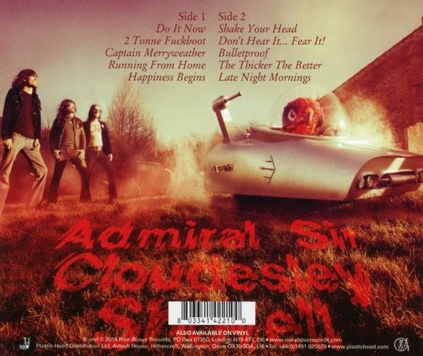 Album afbeelding 2 van 2
