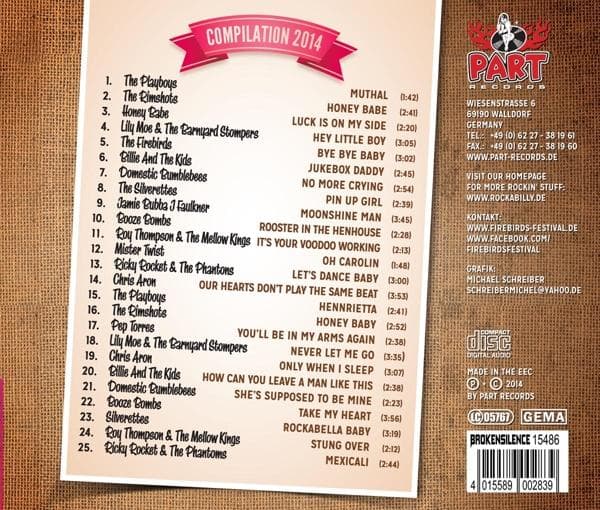 Album afbeelding 2 van 2