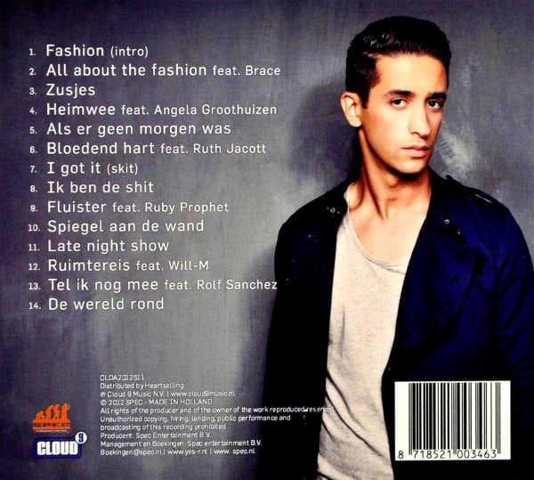 Album afbeelding 2 van 2