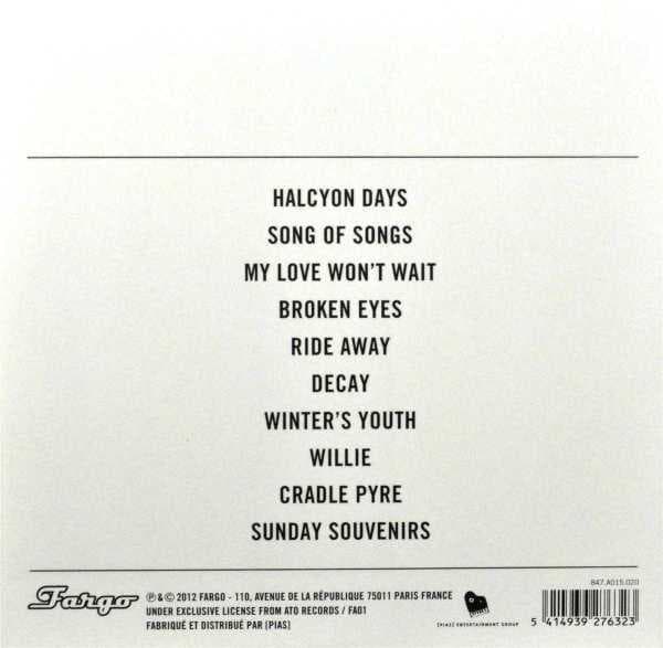 Album afbeelding 2 van 2