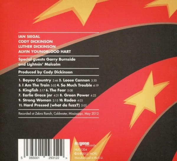 Album afbeelding 2 van 2
