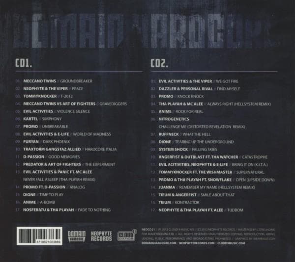 Album afbeelding 2 van 2