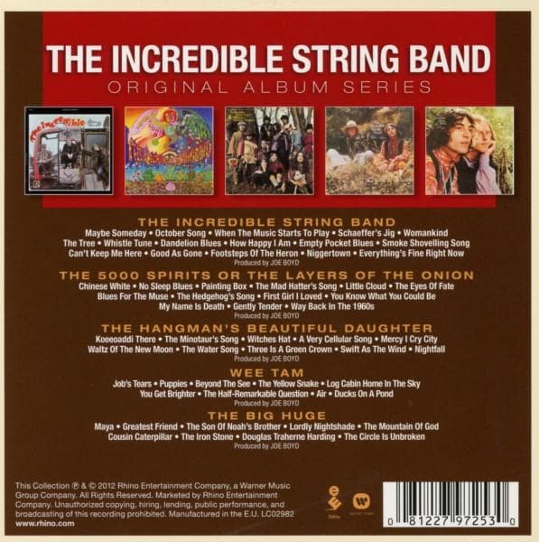 Album afbeelding 2 van 2