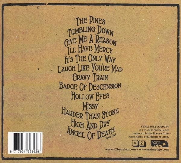 Album afbeelding 2 van 2