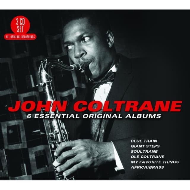 Album image