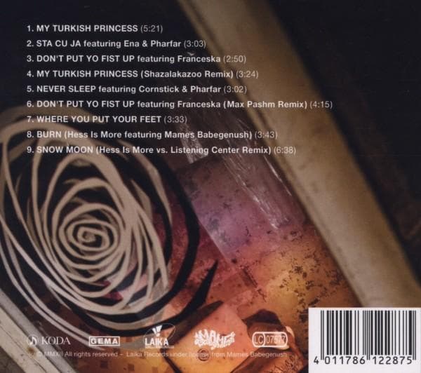 Album afbeelding 2 van 2