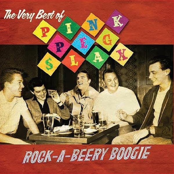 Album afbeelding 1 van 1