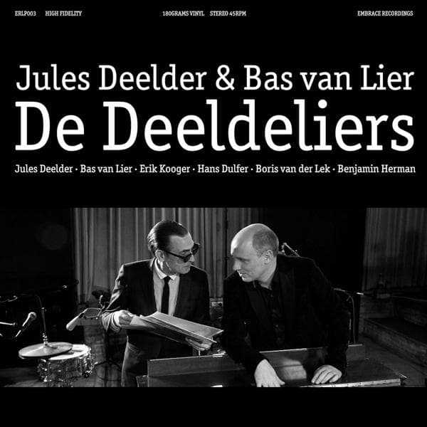 Album afbeelding 1 van 1