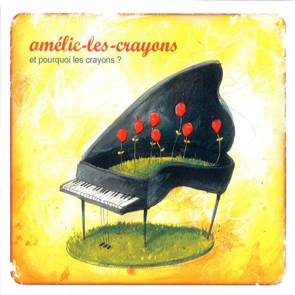 Album image