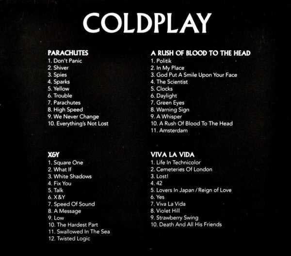 Album afbeelding 2 van 2