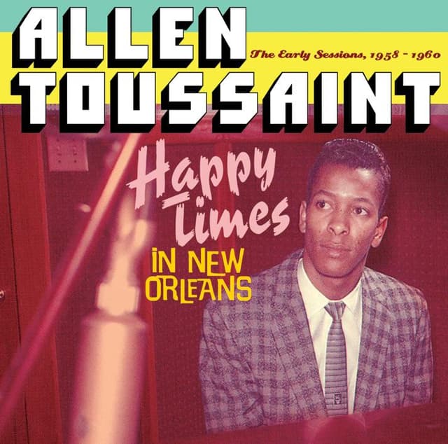 Album image