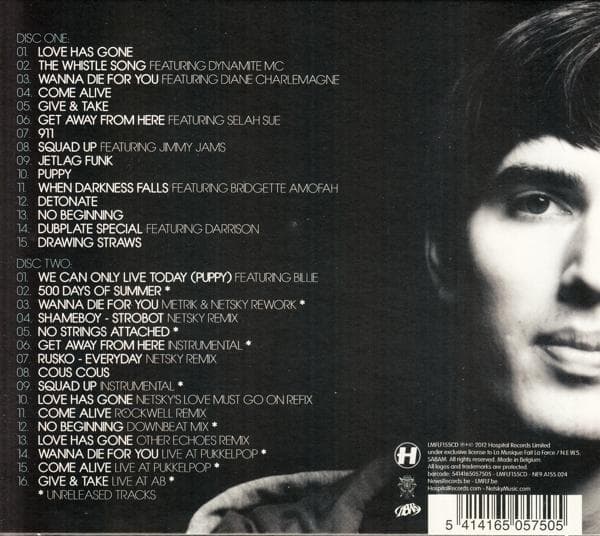 Album afbeelding 2 van 2