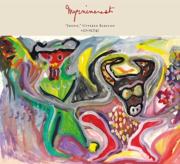 Album afbeelding 1 van 1