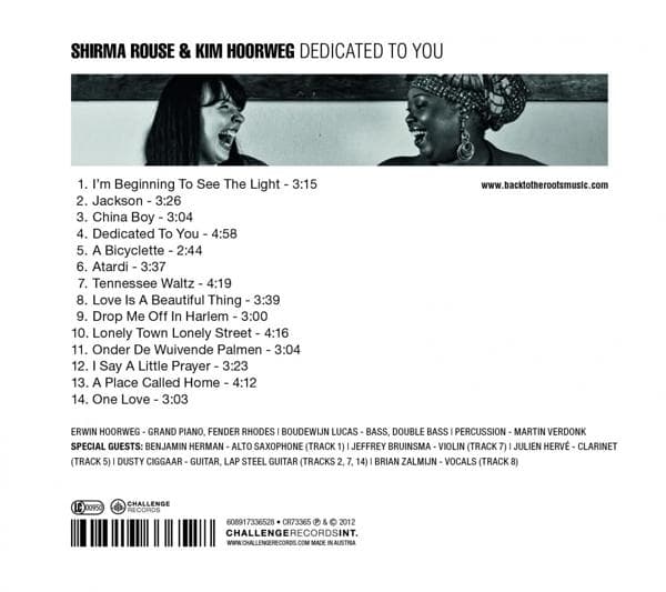Album afbeelding 2 van 2