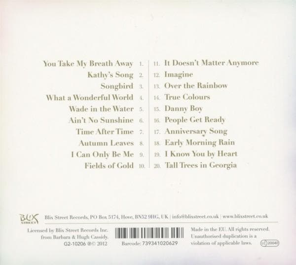 Album afbeelding 2 van 2