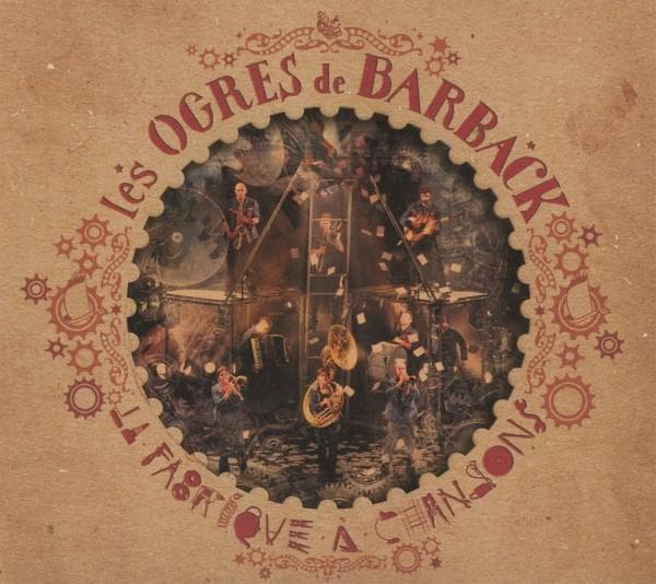Album image