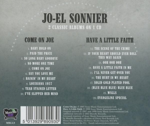 Album afbeelding 2 van 2