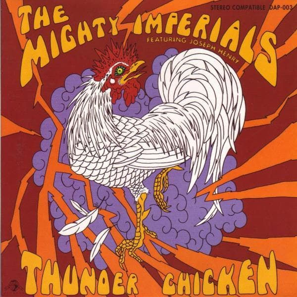 Album image