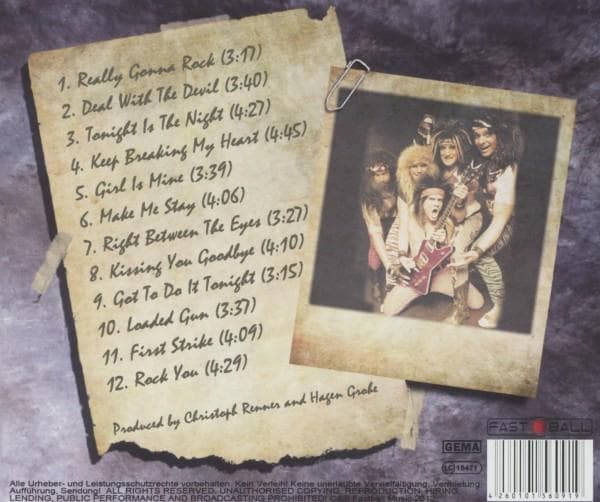 Album afbeelding 2 van 2