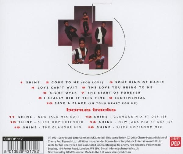 Album afbeelding 2 van 2