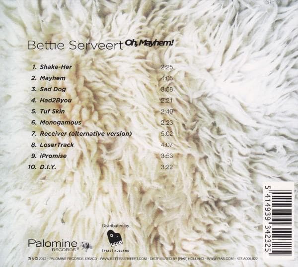 Album afbeelding 2 van 2