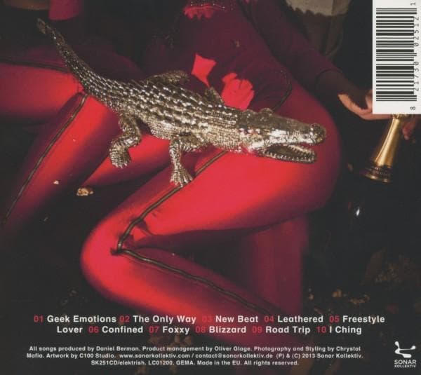 Album afbeelding 2 van 2