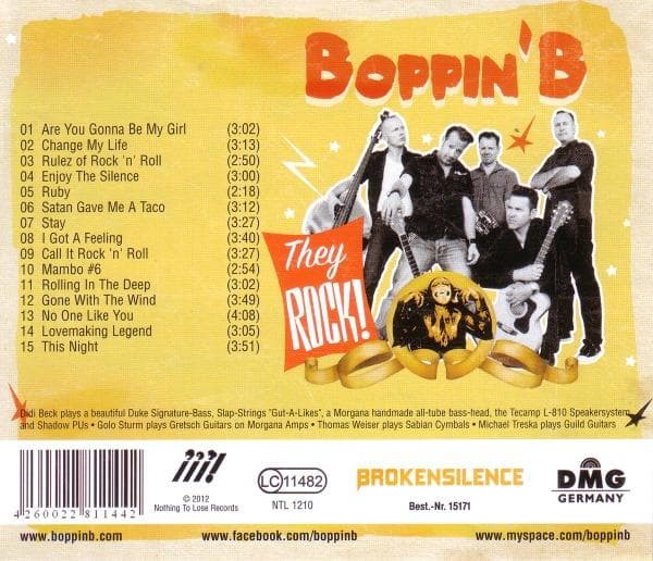 Album afbeelding 2 van 2