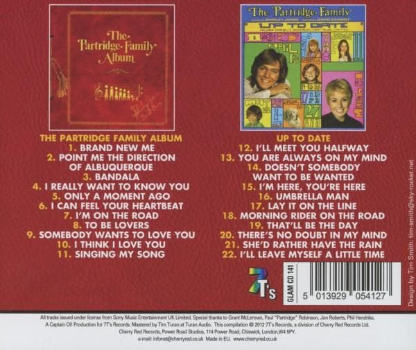 Album afbeelding 2 van 2