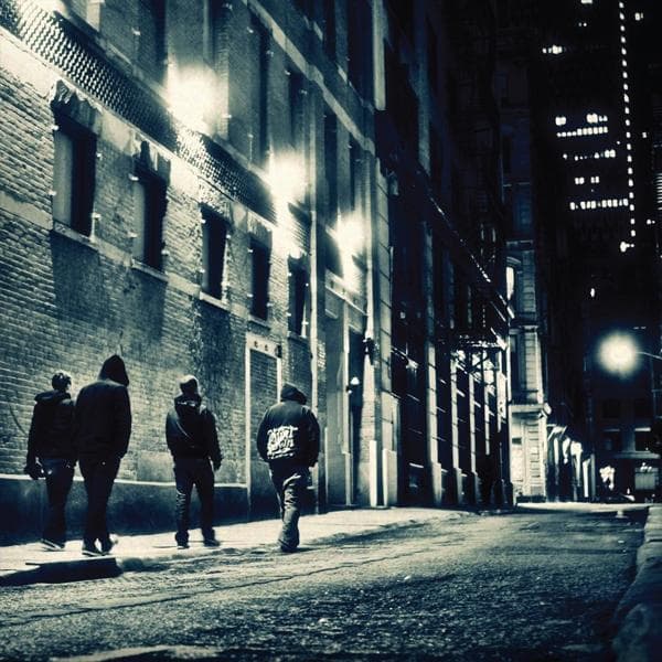 Album image