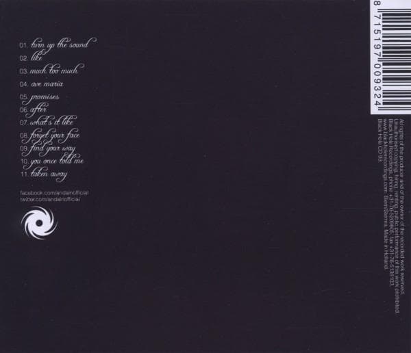 Album afbeelding 2 van 2