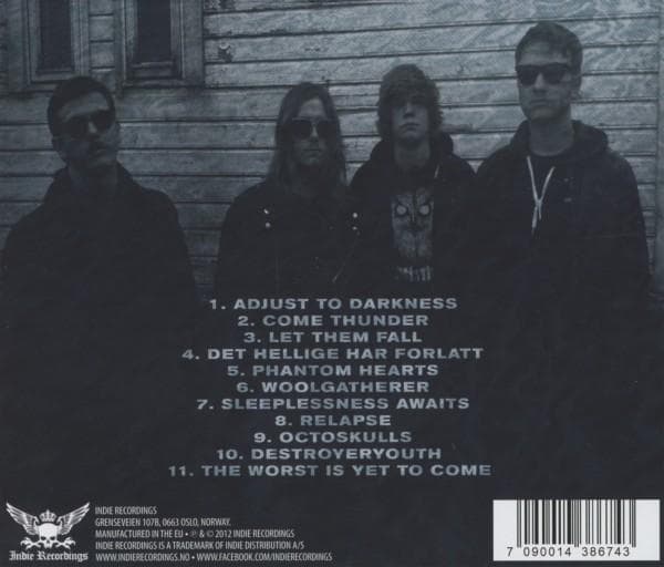 Album afbeelding 2 van 2