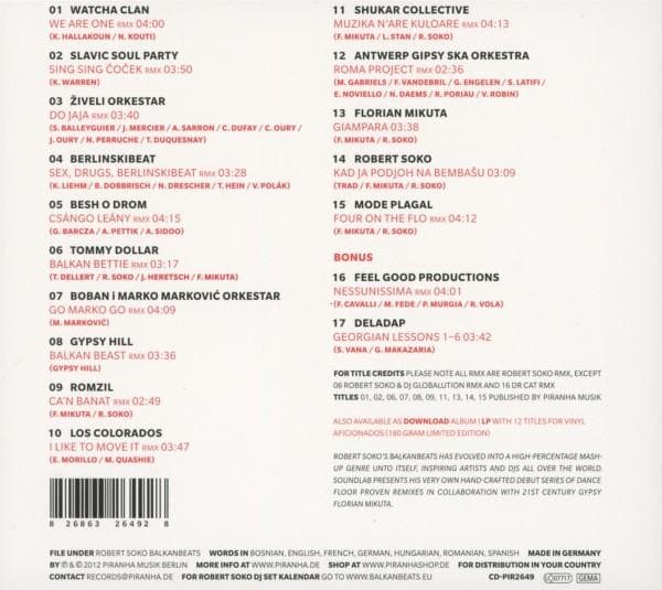 Album afbeelding 2 van 2