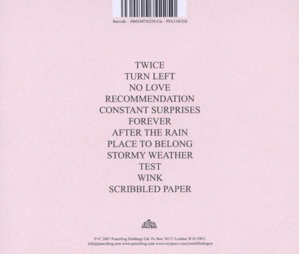 Album afbeelding 2 van 2