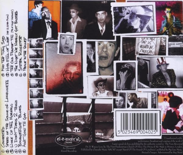 Album afbeelding 2 van 2