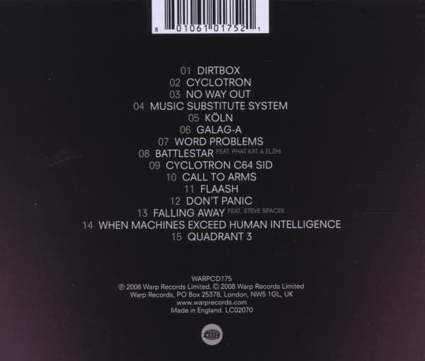 Album afbeelding 2 van 2
