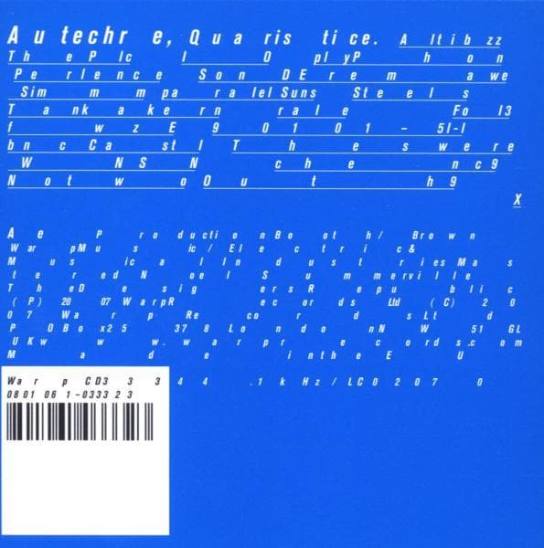 Album image