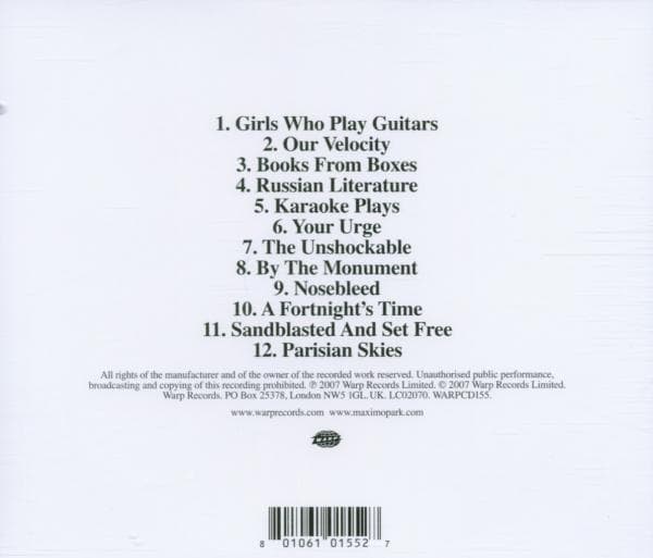 Album afbeelding 2 van 2