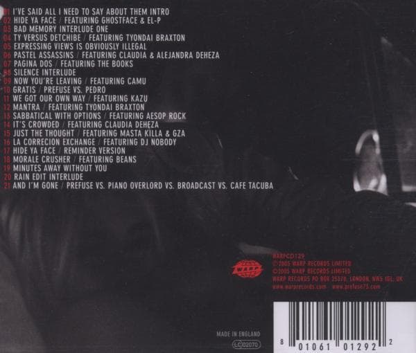 Album afbeelding 2 van 2