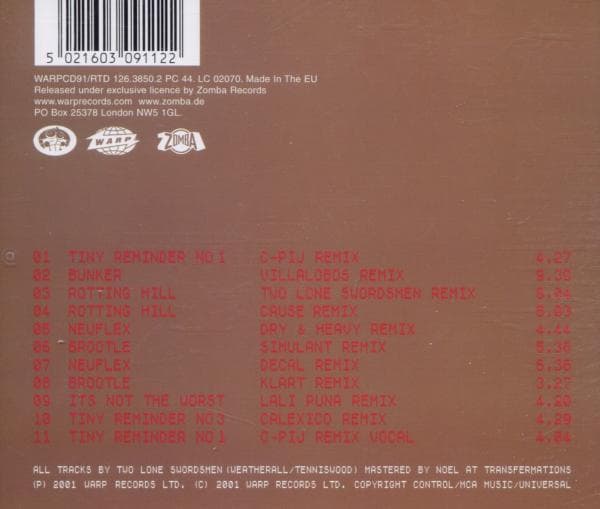 Album afbeelding 2 van 2